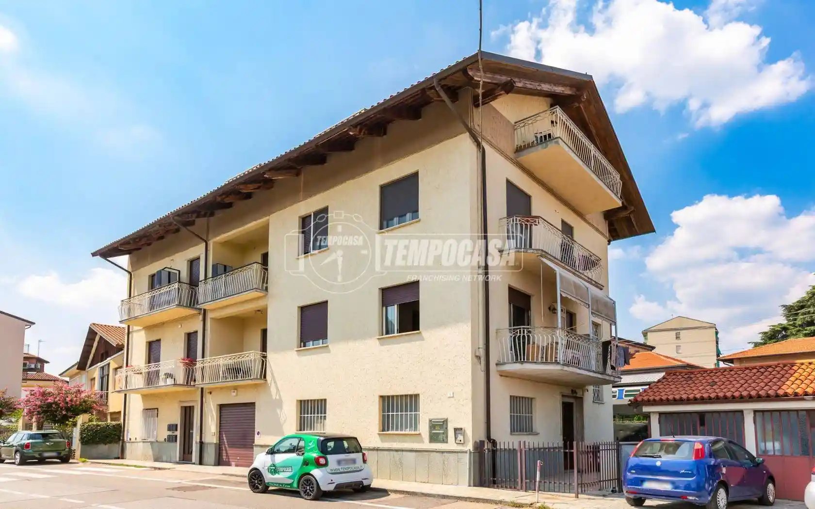 Appartamento in vendita a Chieri