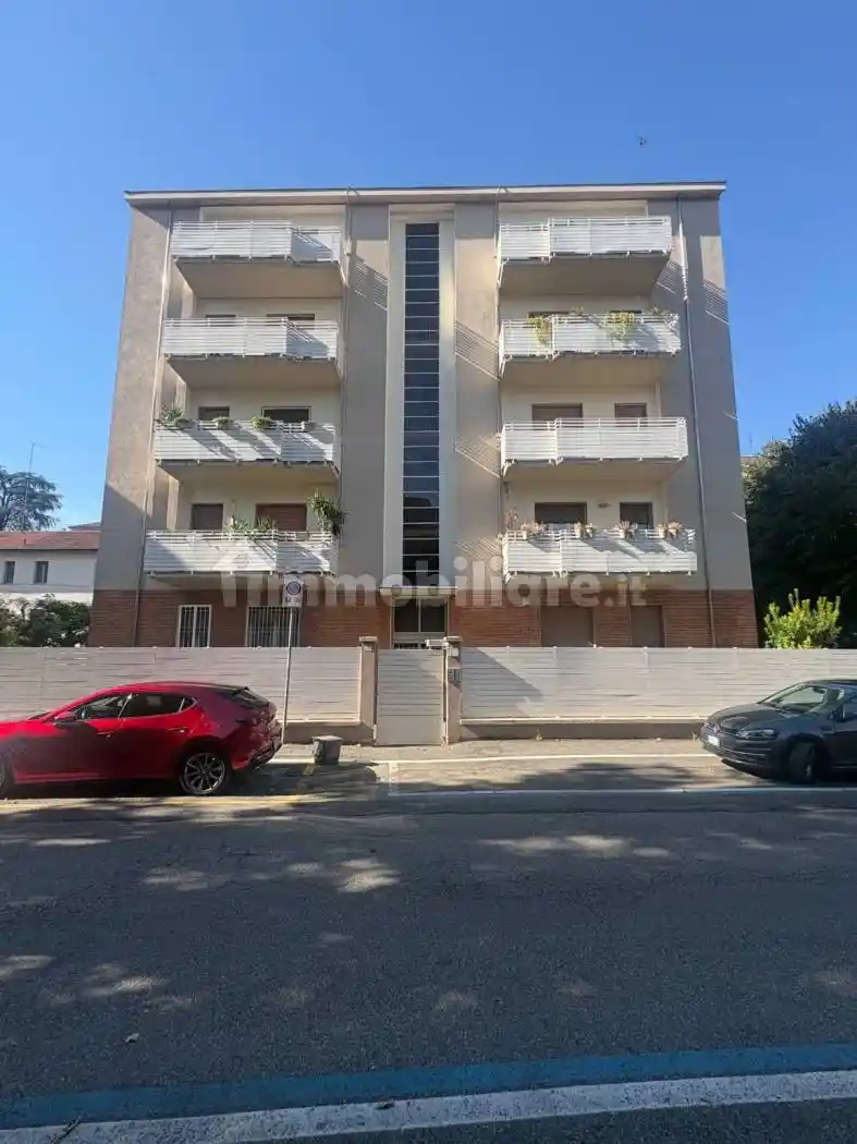 Appartamento in vendita a Parma