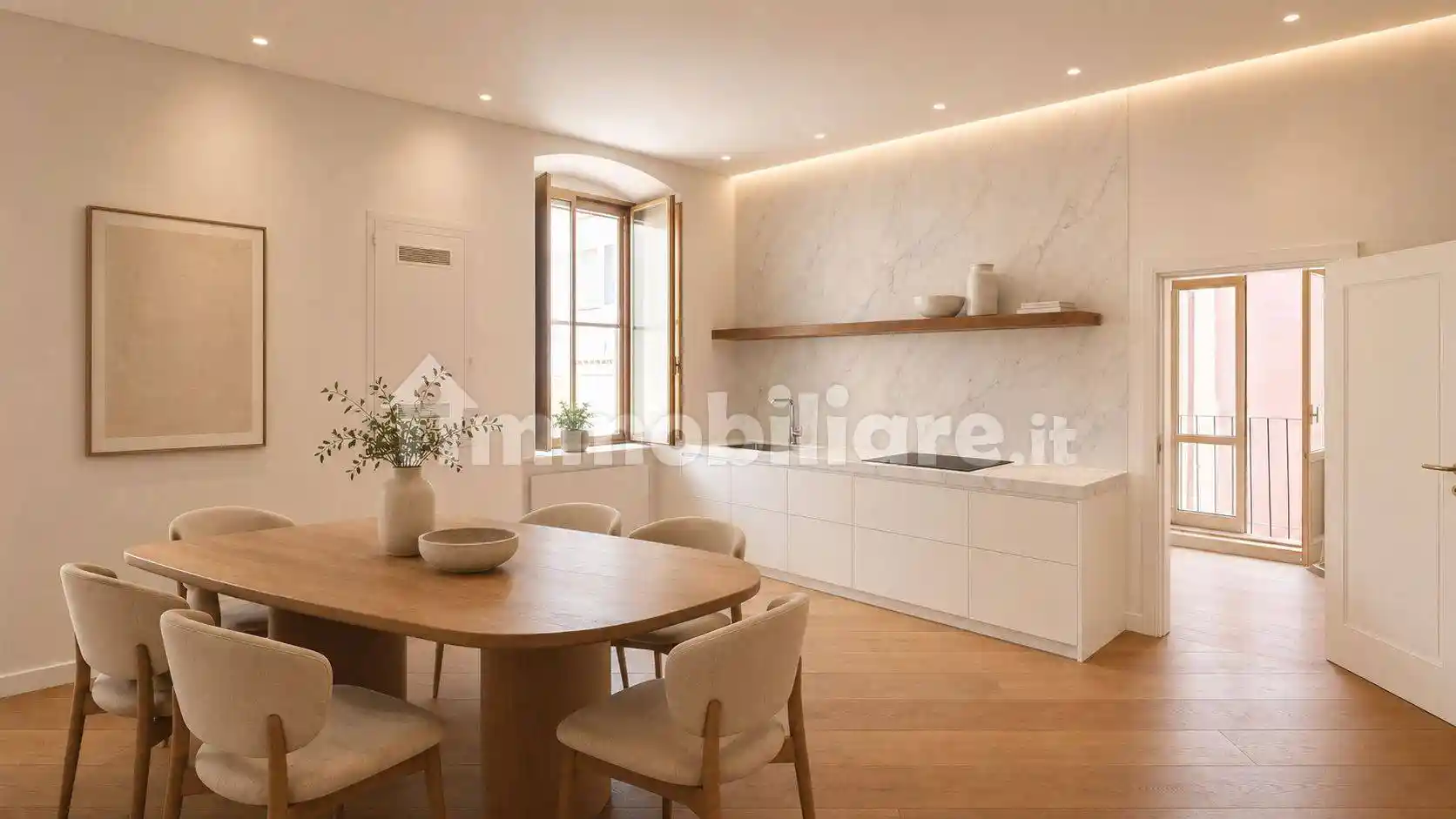 Appartamento in vendita a Barletta