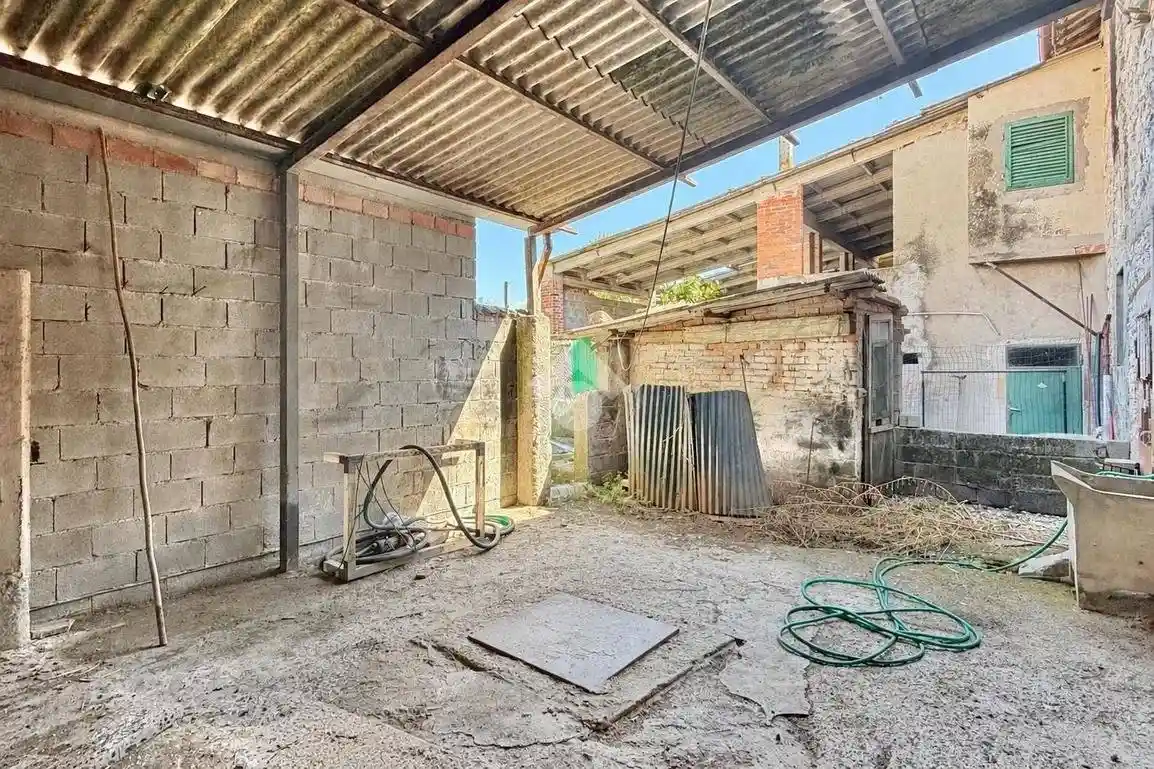 Casa indipendente in vendita a Monsummano Terme