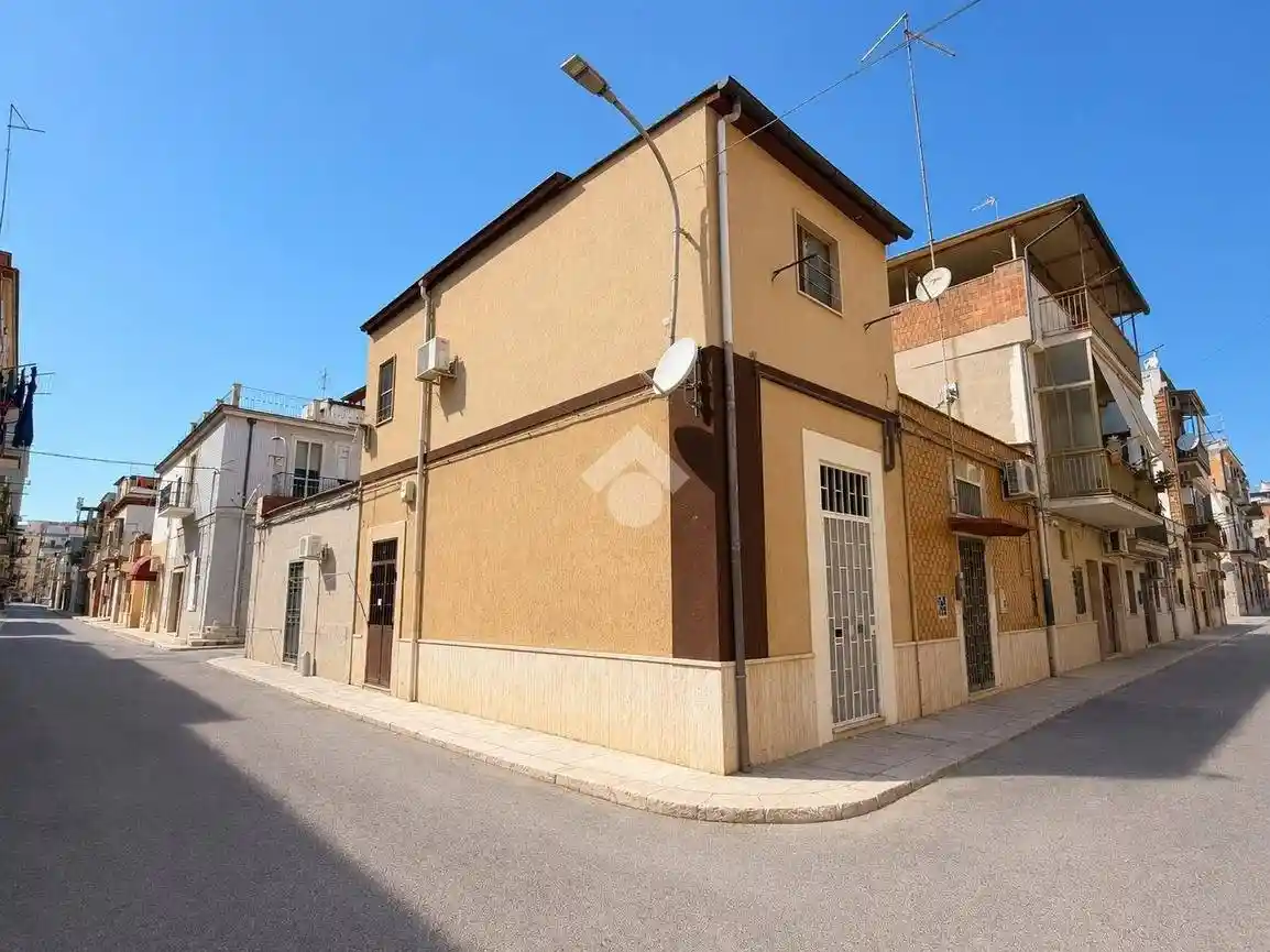 Appartamento in vendita a Foggia