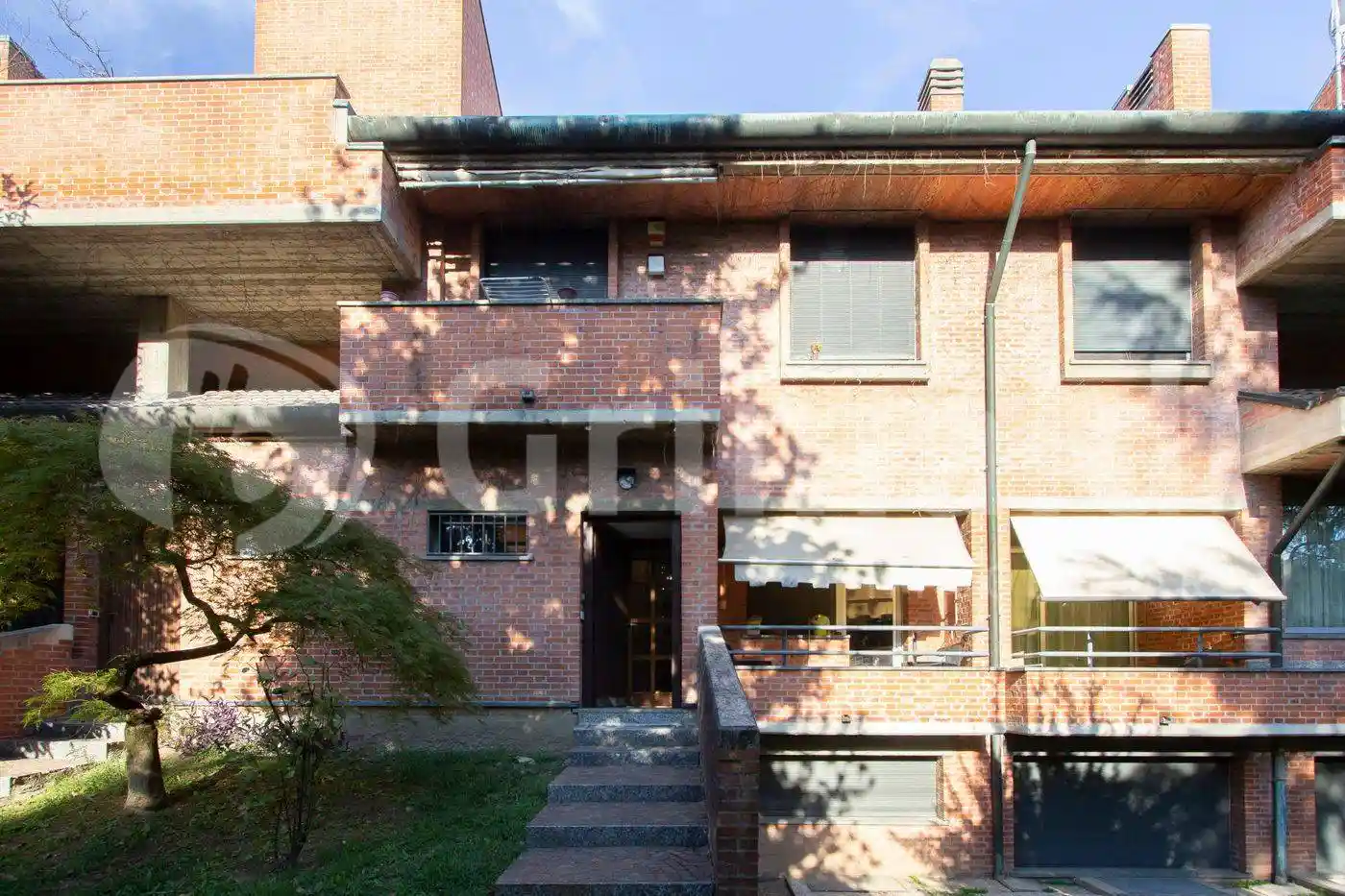 Villa in vendita a Cusano Milanino