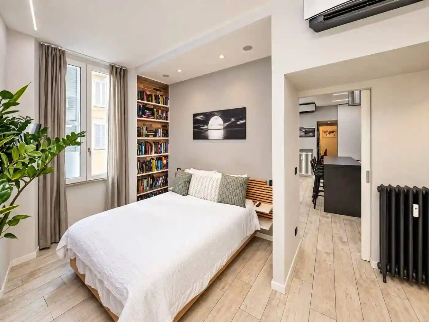 Appartamento - foto 5
