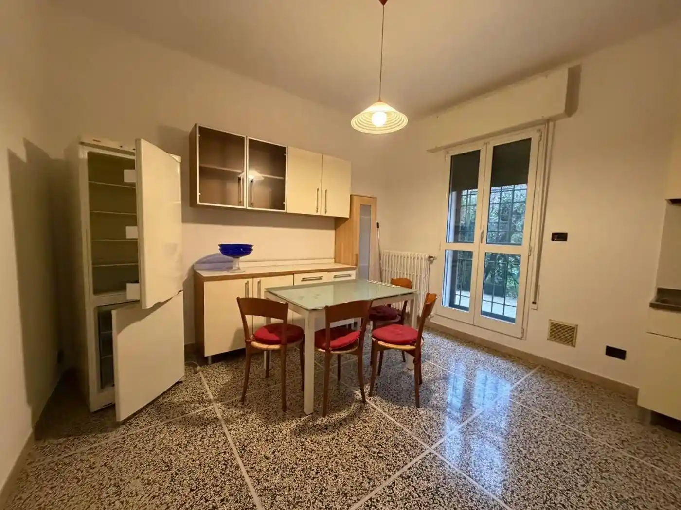 Appartamento in affitto a Bologna