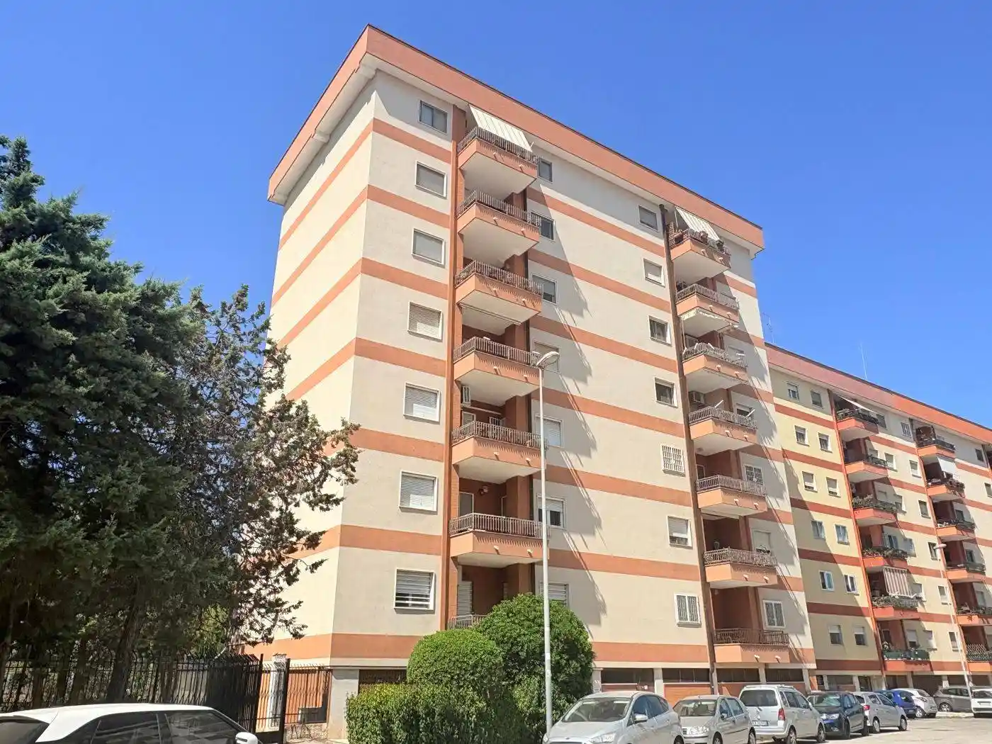 Appartamento in vendita a Bari