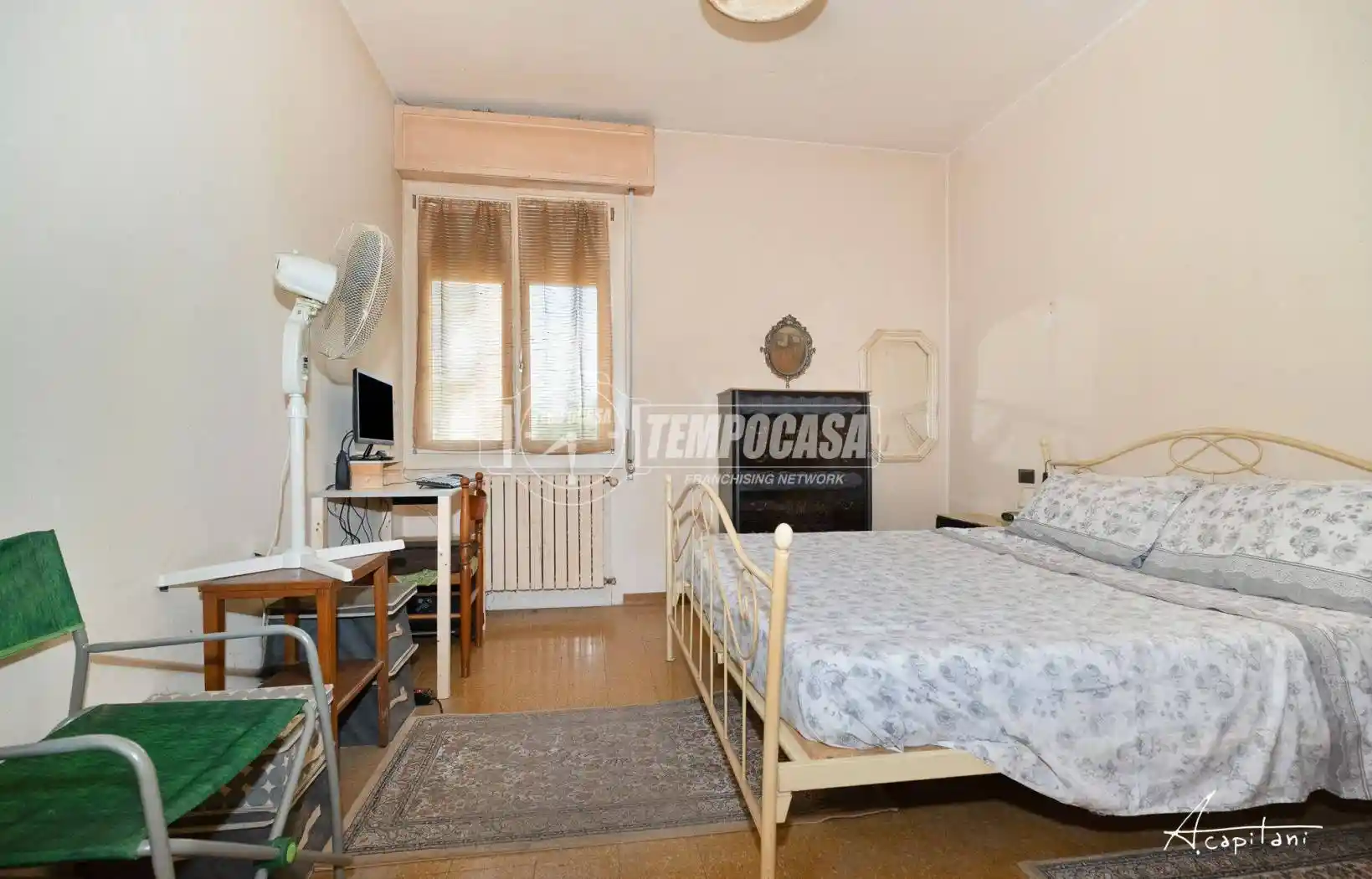 Appartamento in vendita a Modena