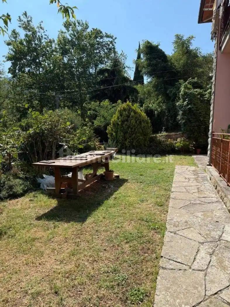 Appartamento in vendita a Barberino di Mugello