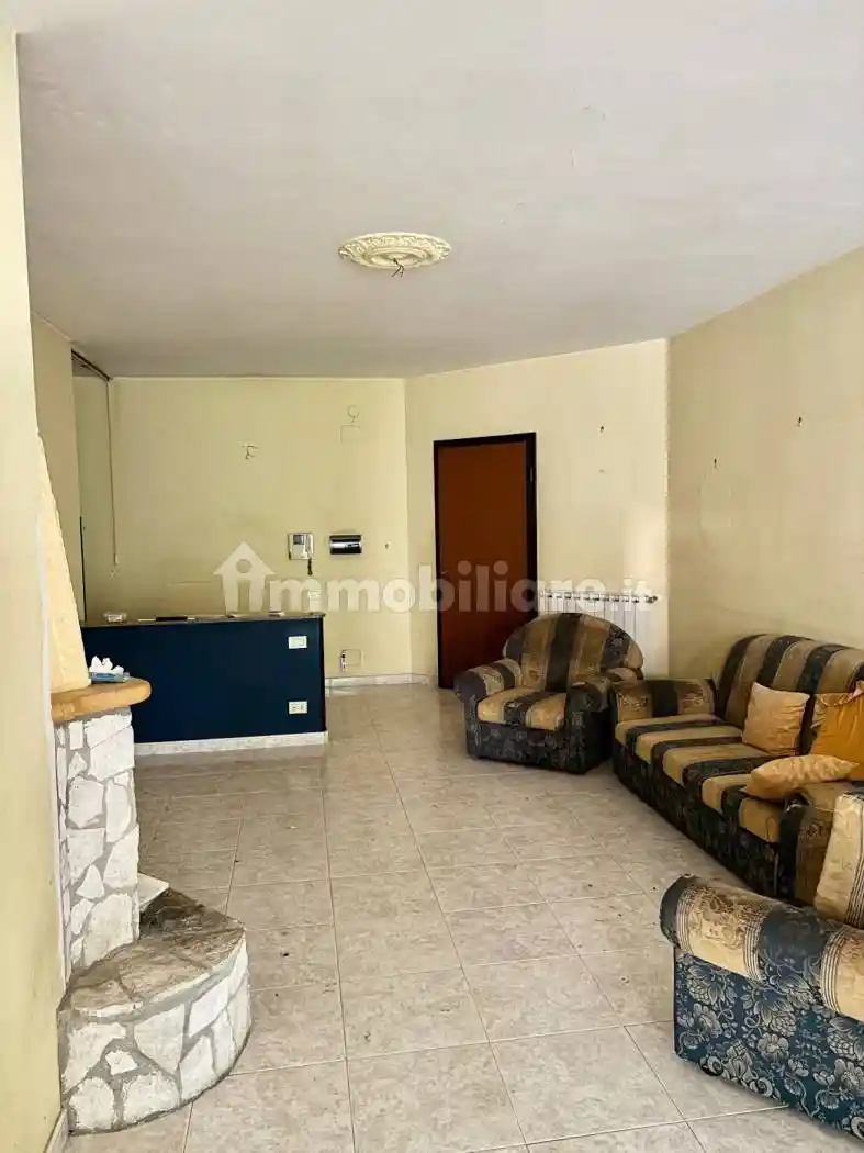 Appartamento in vendita a Campagna