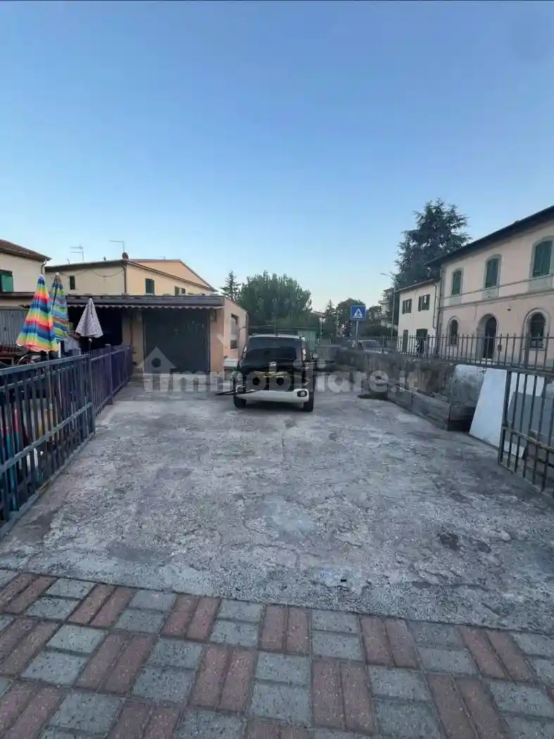 Appartamento in vendita a Pisa