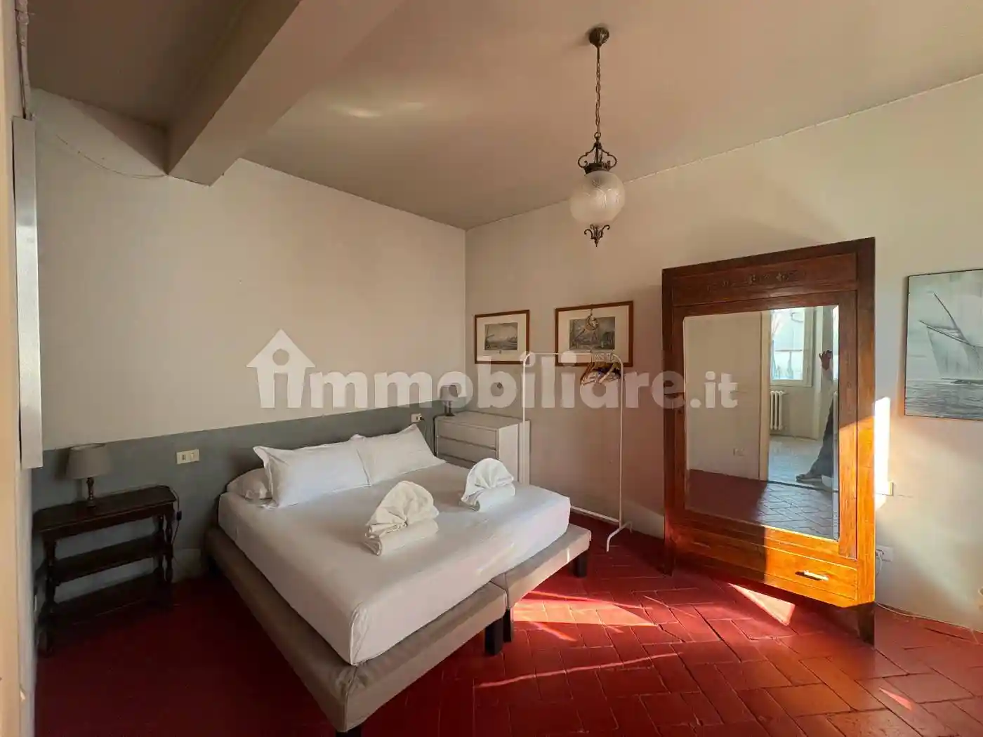 Appartamento in affitto a Firenze