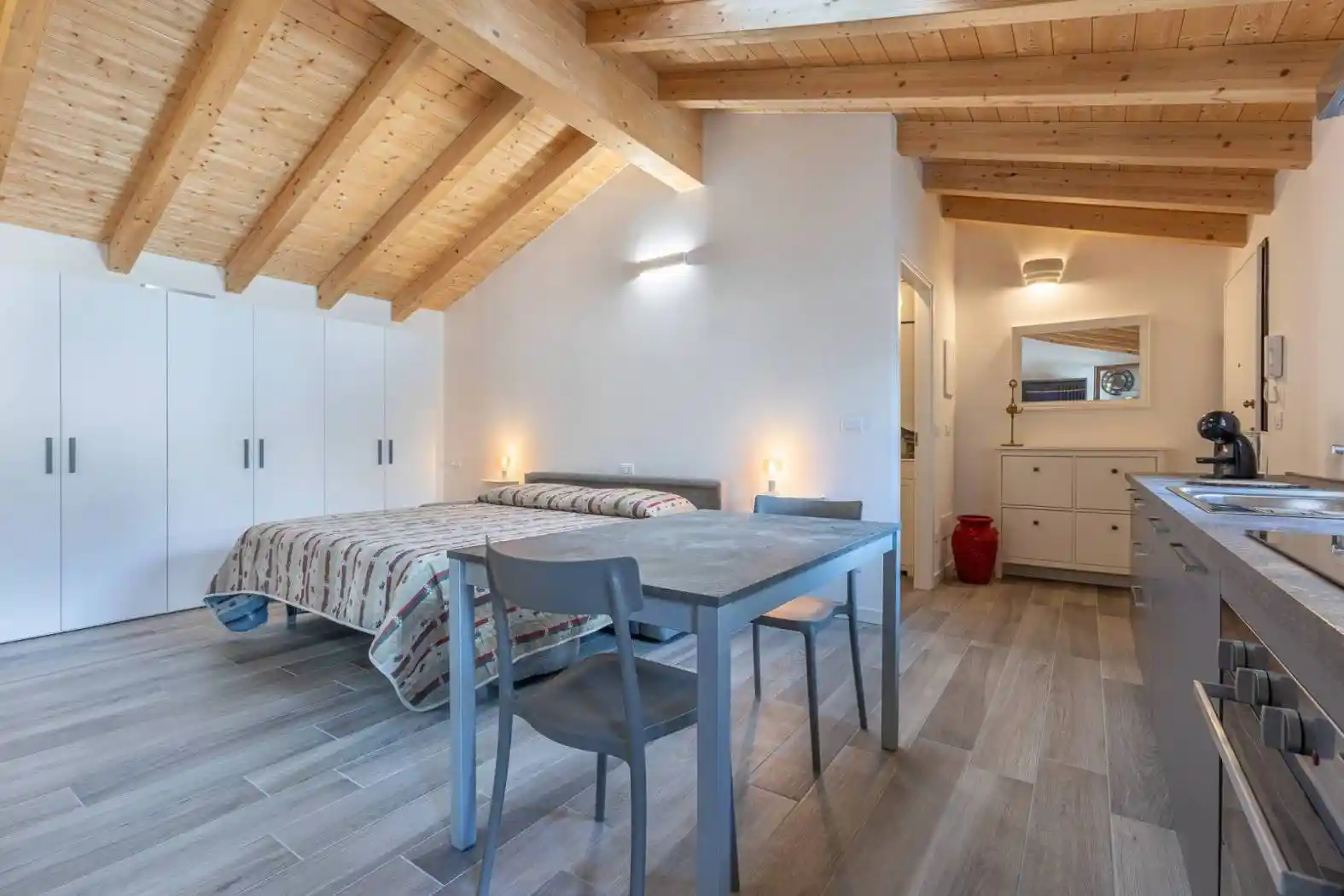 Appartamento in affitto a Bologna