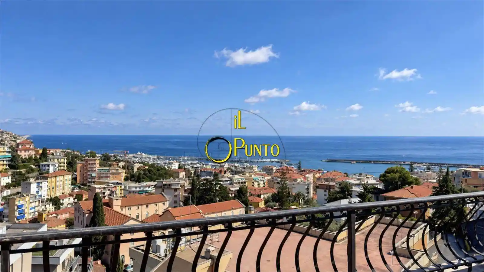 Attico - Mansarda in vendita a Sanremo