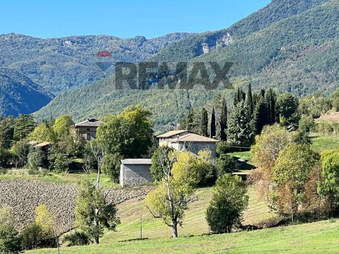 Rustico - Casale in vendita a Bobbio