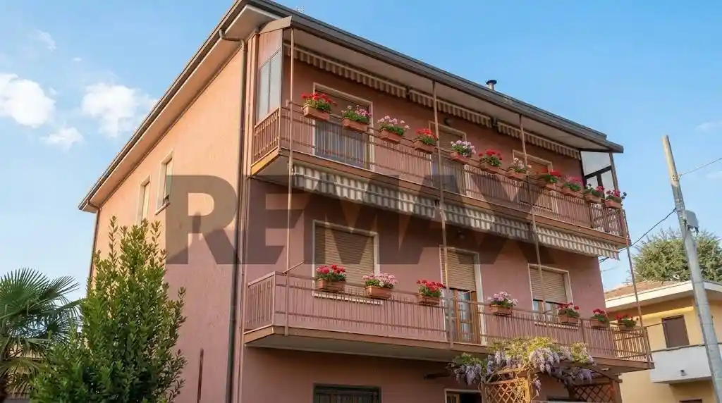 Appartamento in vendita a Bollate