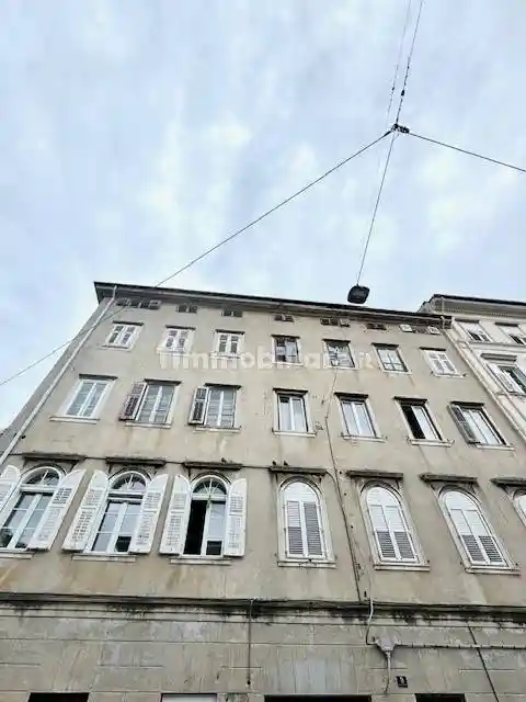 Appartamento in affitto a Trieste