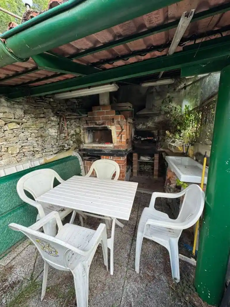Villa in vendita a Torriglia