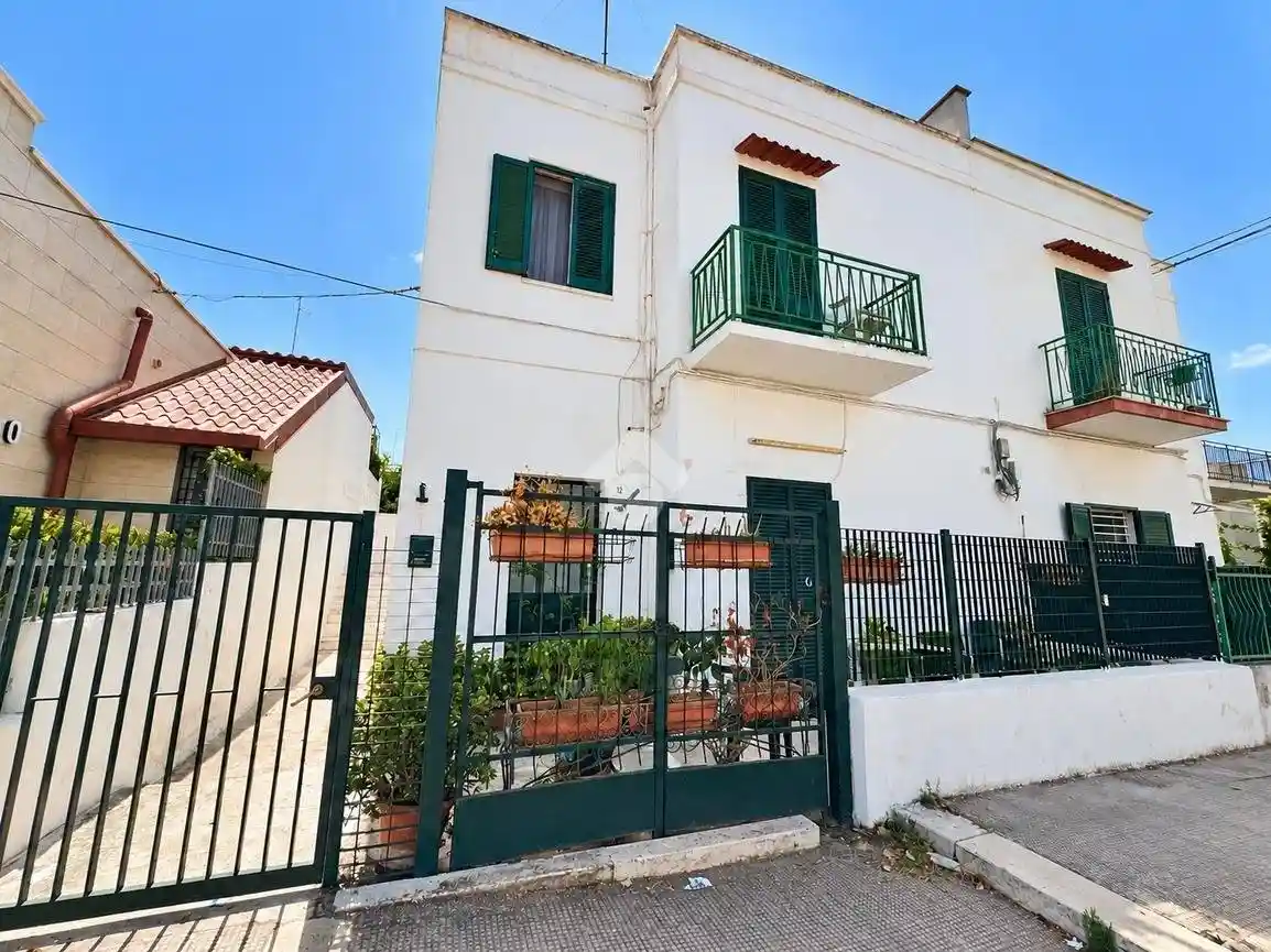 Appartamento in vendita a Bari