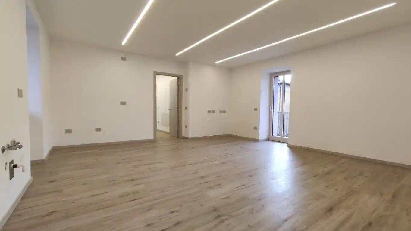 Appartamento in affitto a Cavedine