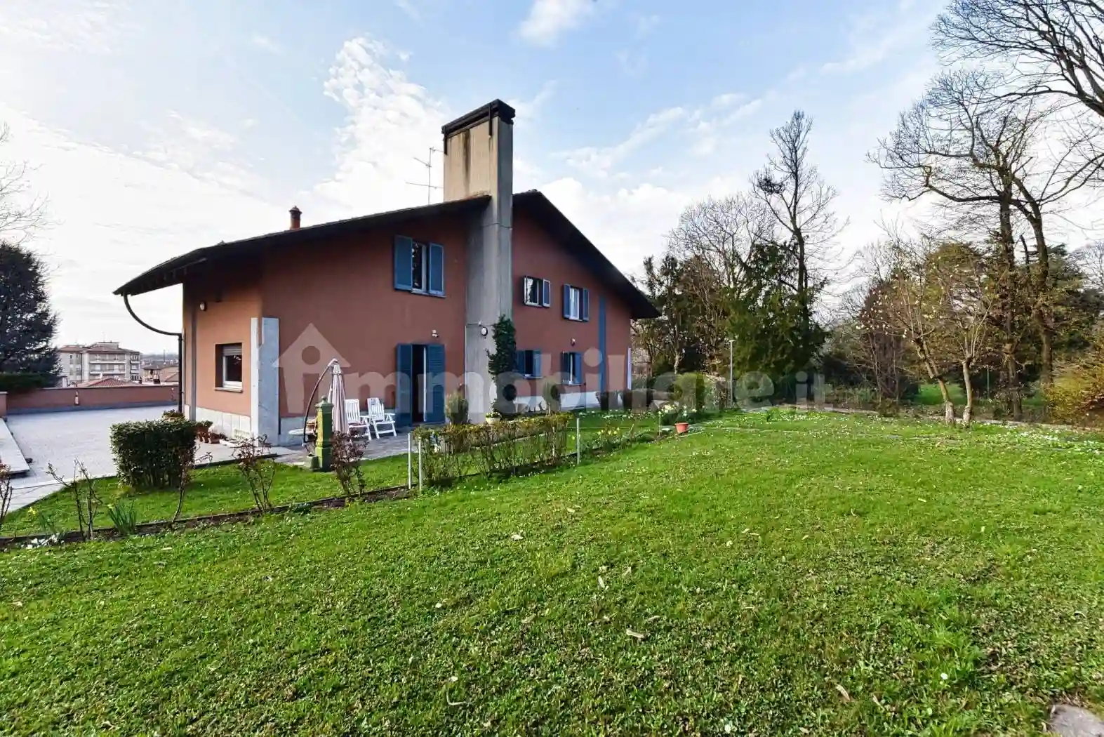 Villa - foto 5