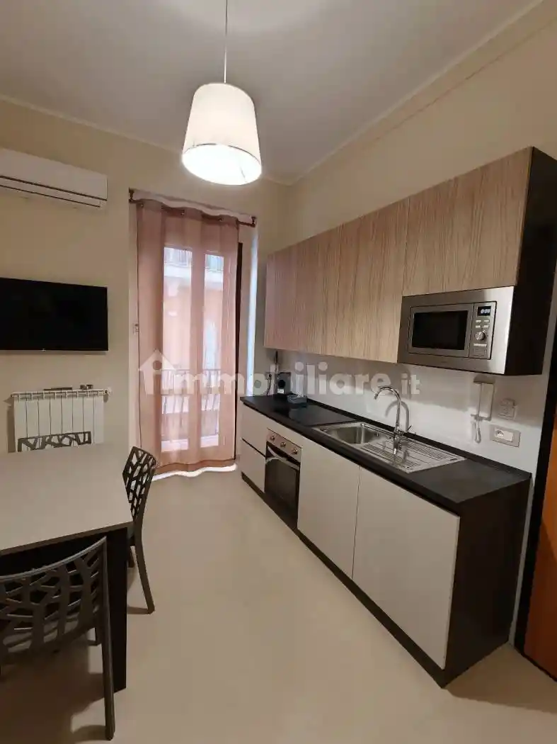 Appartamento in affitto a Margherita di Savoia