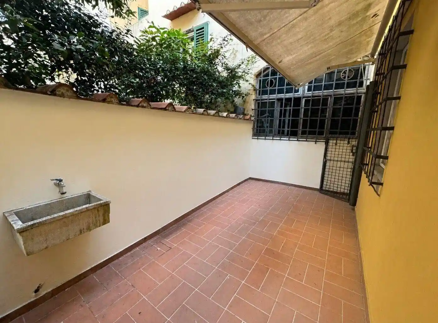 Appartamento in affitto a Firenze