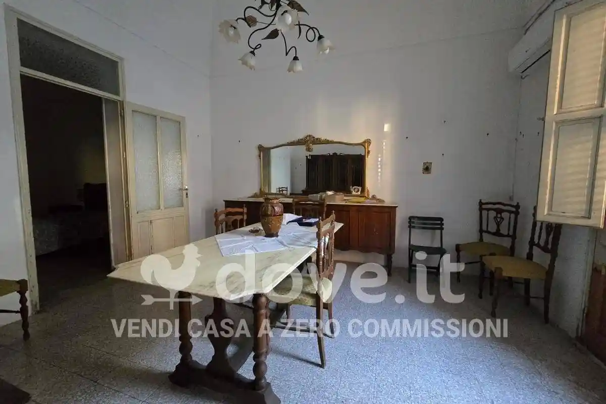 Appartamento in vendita a Mazara del Vallo