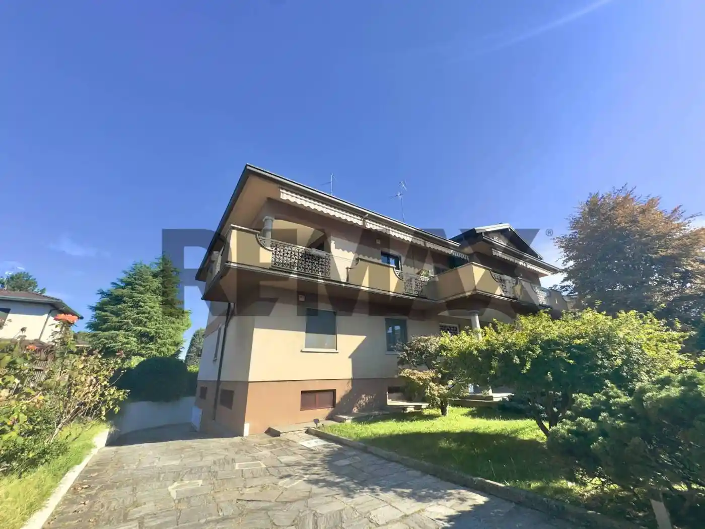 Appartamento in vendita a Gallarate