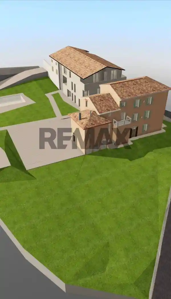 Palazzo - Edificio in vendita a Castelnuovo del Garda