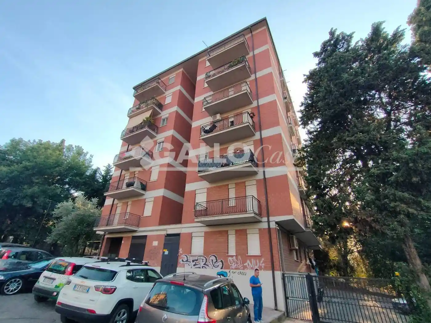 Appartamento in vendita a Rende
