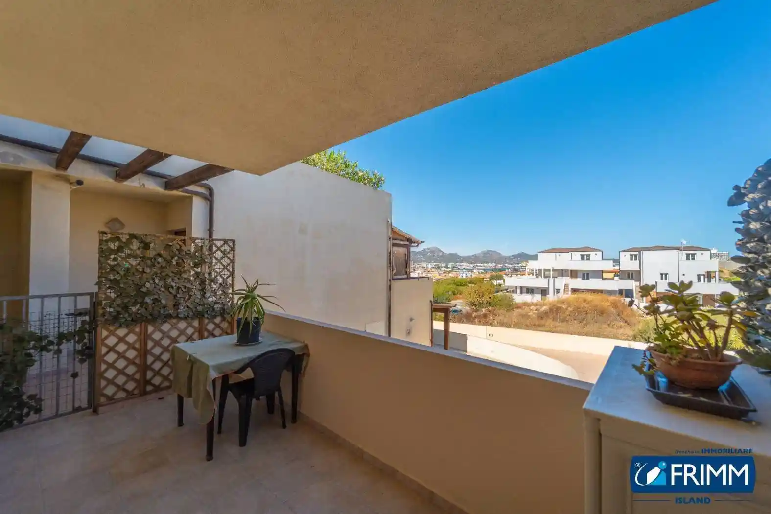 Appartamento in vendita a Olbia