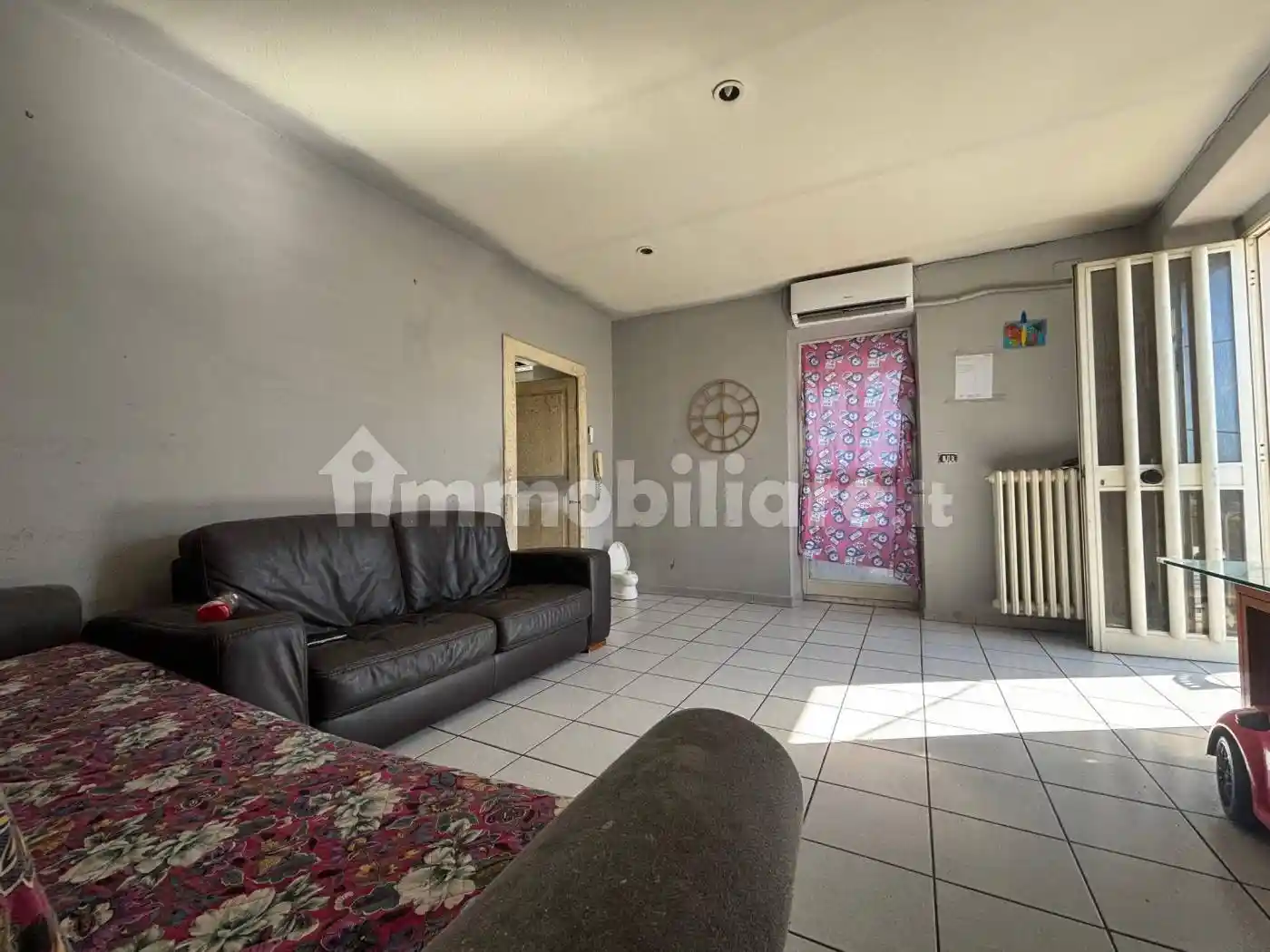 Appartamento in vendita a Pescara