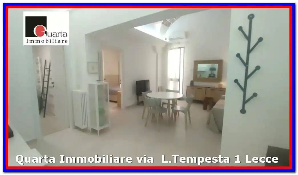 Appartamento in vendita a Lecce