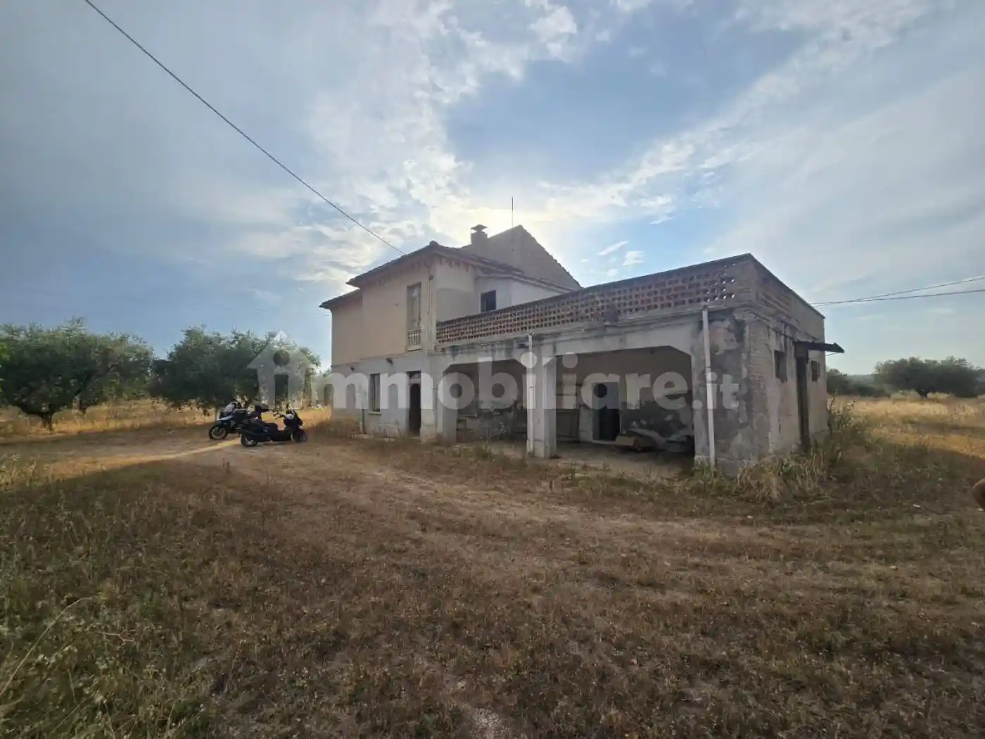 Villa in vendita a Cepagatti