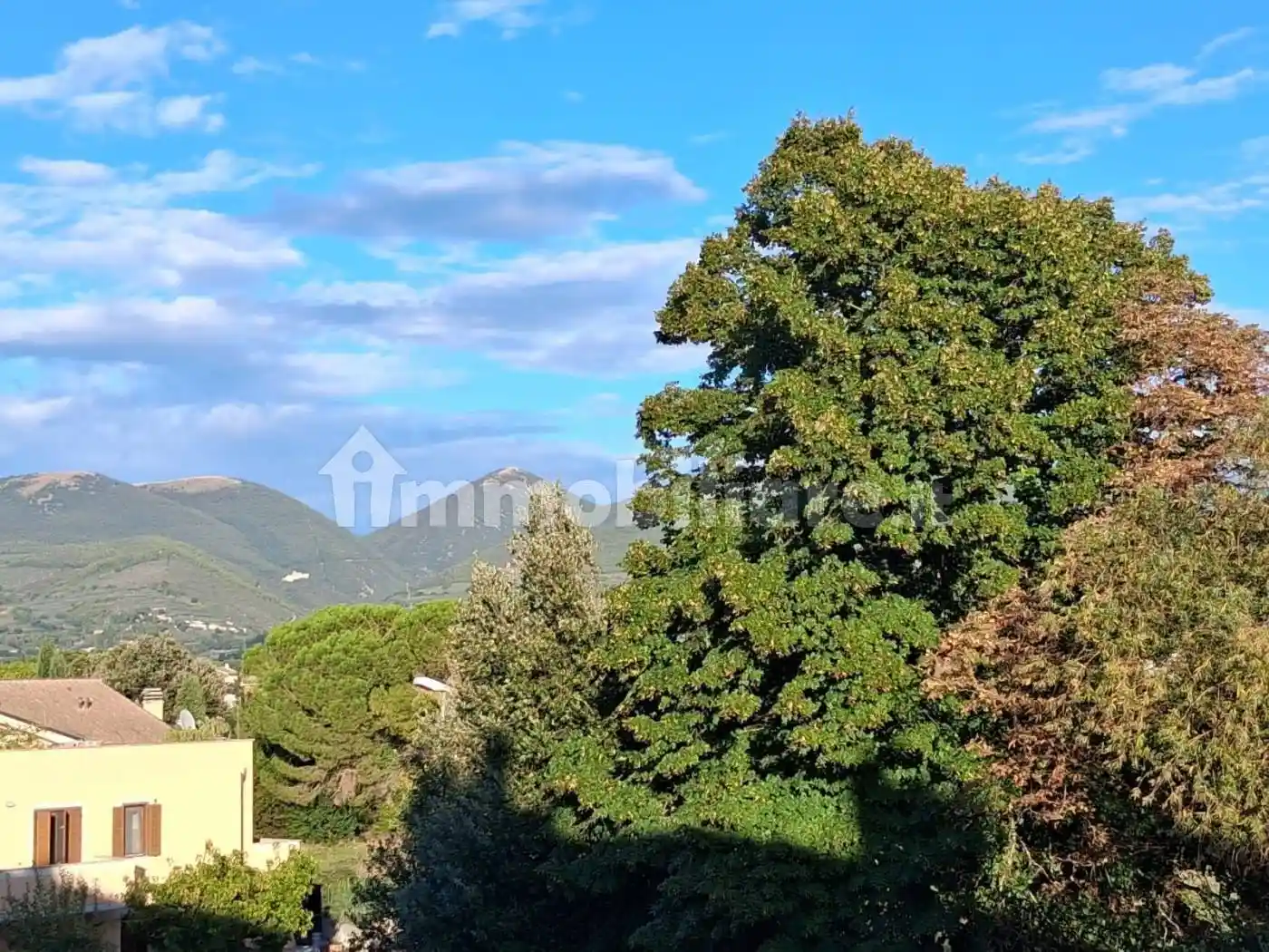 Appartamento in affitto a Foligno