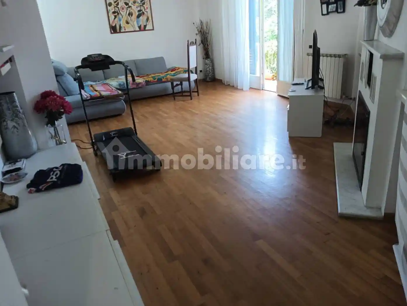 Villa in vendita a Montespertoli