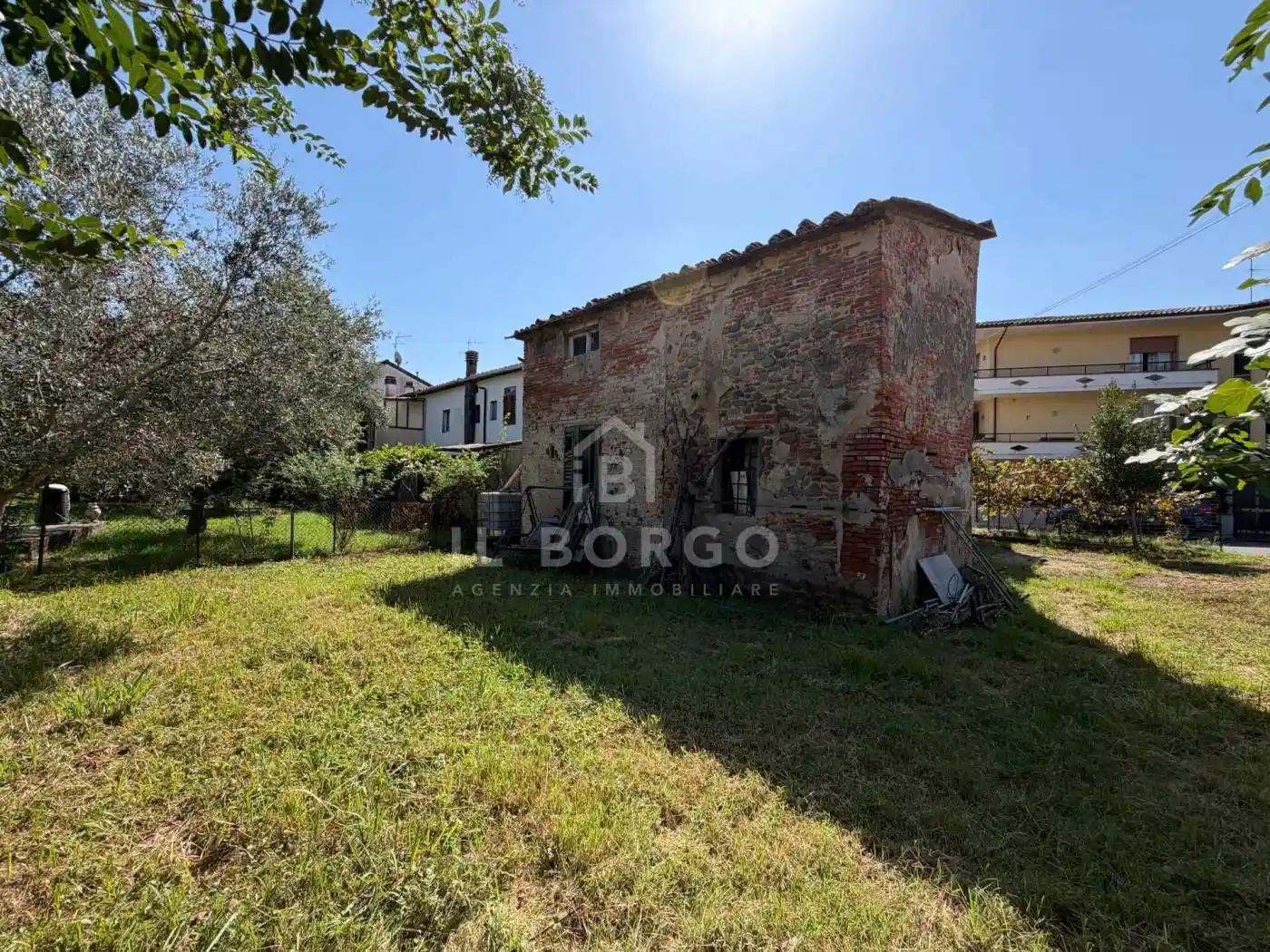 Casa indipendente in vendita a Montecatini-Terme