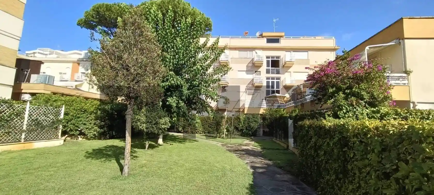 Appartamento in vendita a Fiumicino