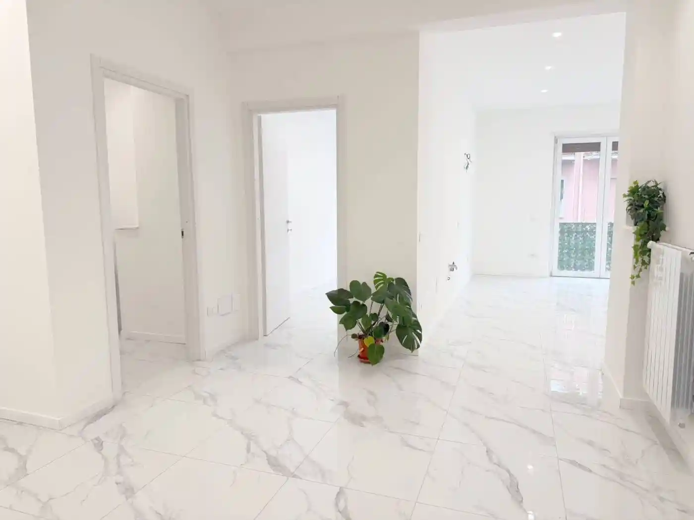 Appartamento in vendita a Pescara