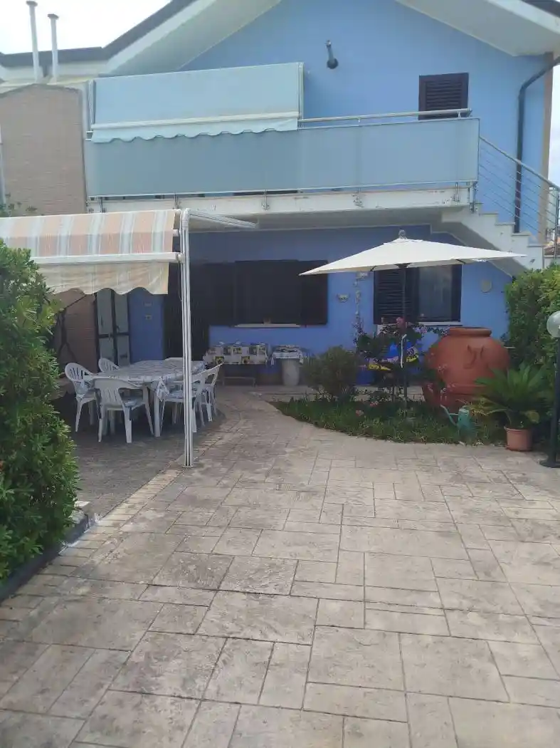 Appartamento in vendita a Montenero di Bisaccia