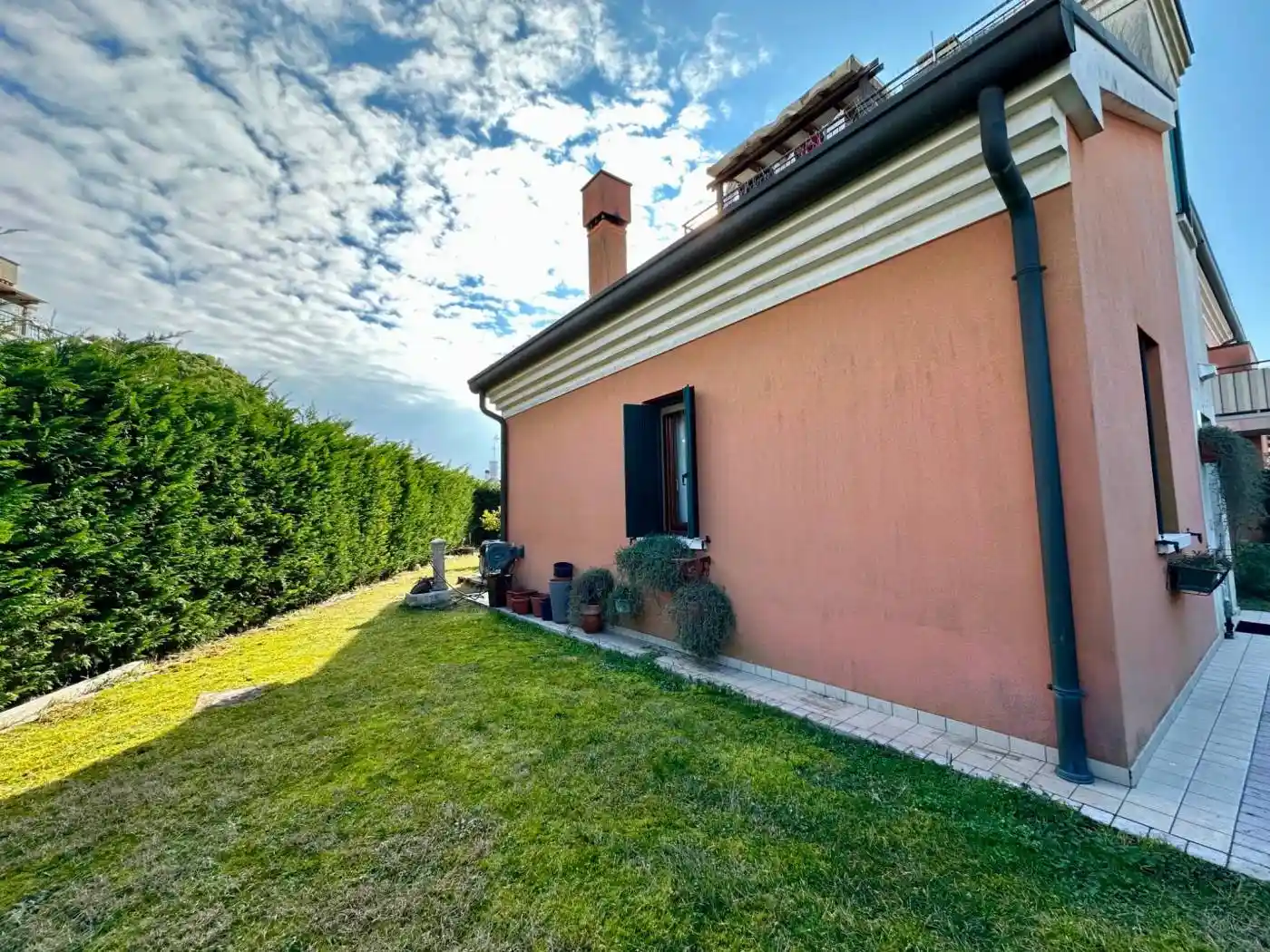 Appartamento in vendita a Cavallino-Treporti