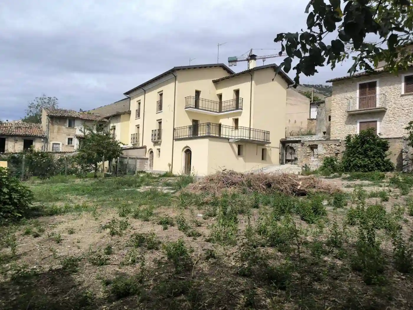 Casa indipendente - foto 2