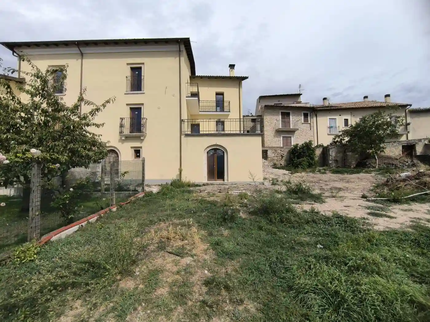 Casa indipendente - foto 3