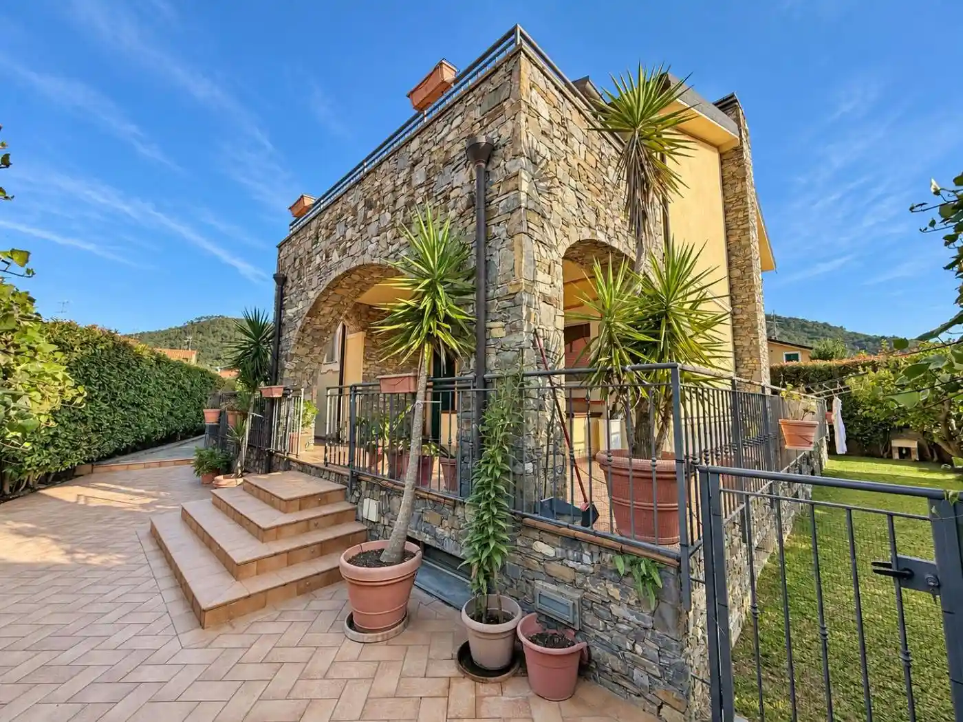 Villa in vendita a Villanova d'Albenga