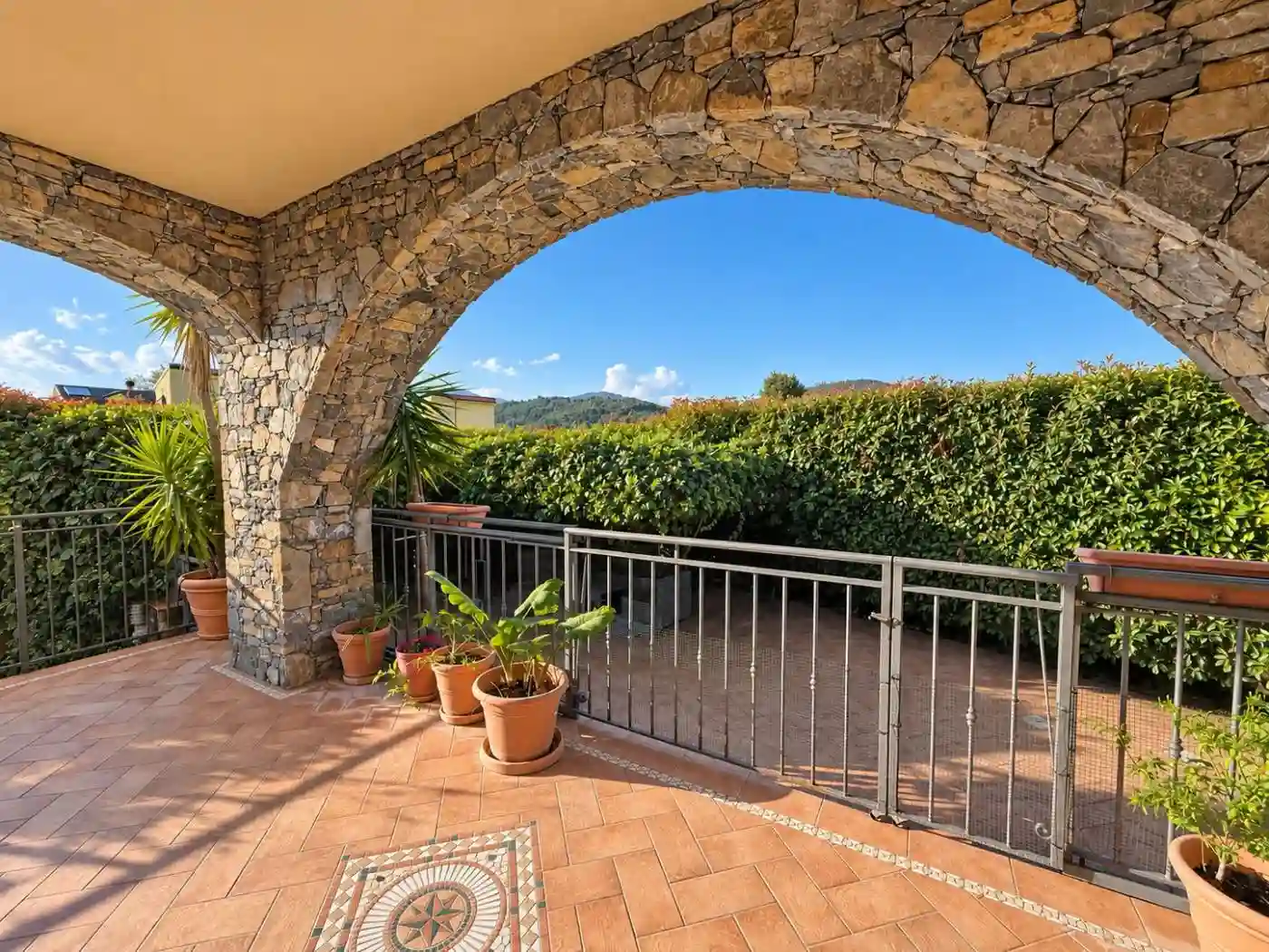 Villa - foto 2