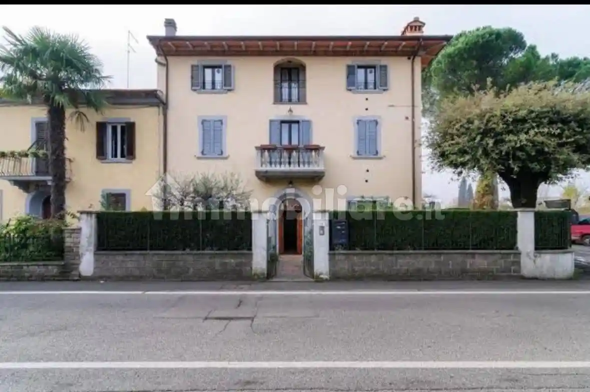 Appartamento in affitto a Arezzo