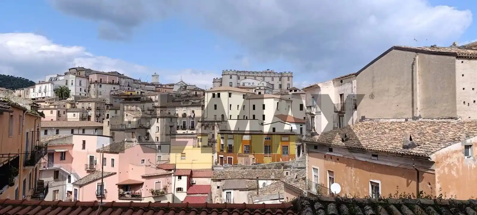 Casa indipendente in vendita a Corigliano-Rossano