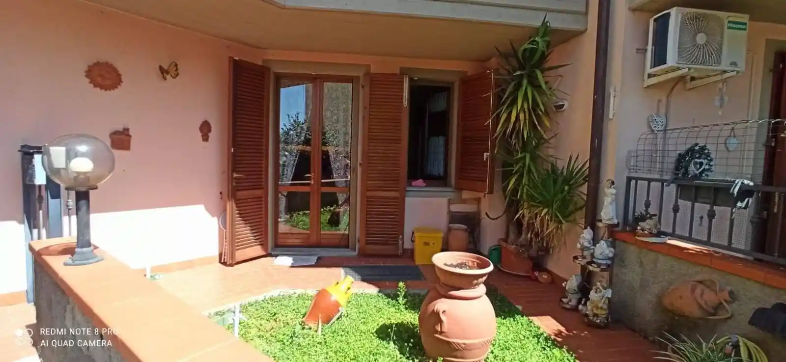 Appartamento in vendita a Pistoia