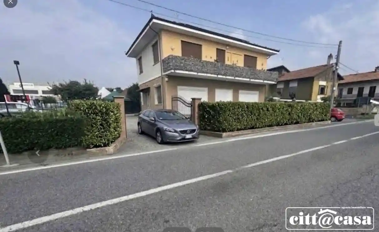 Appartamento in vendita a Caluso