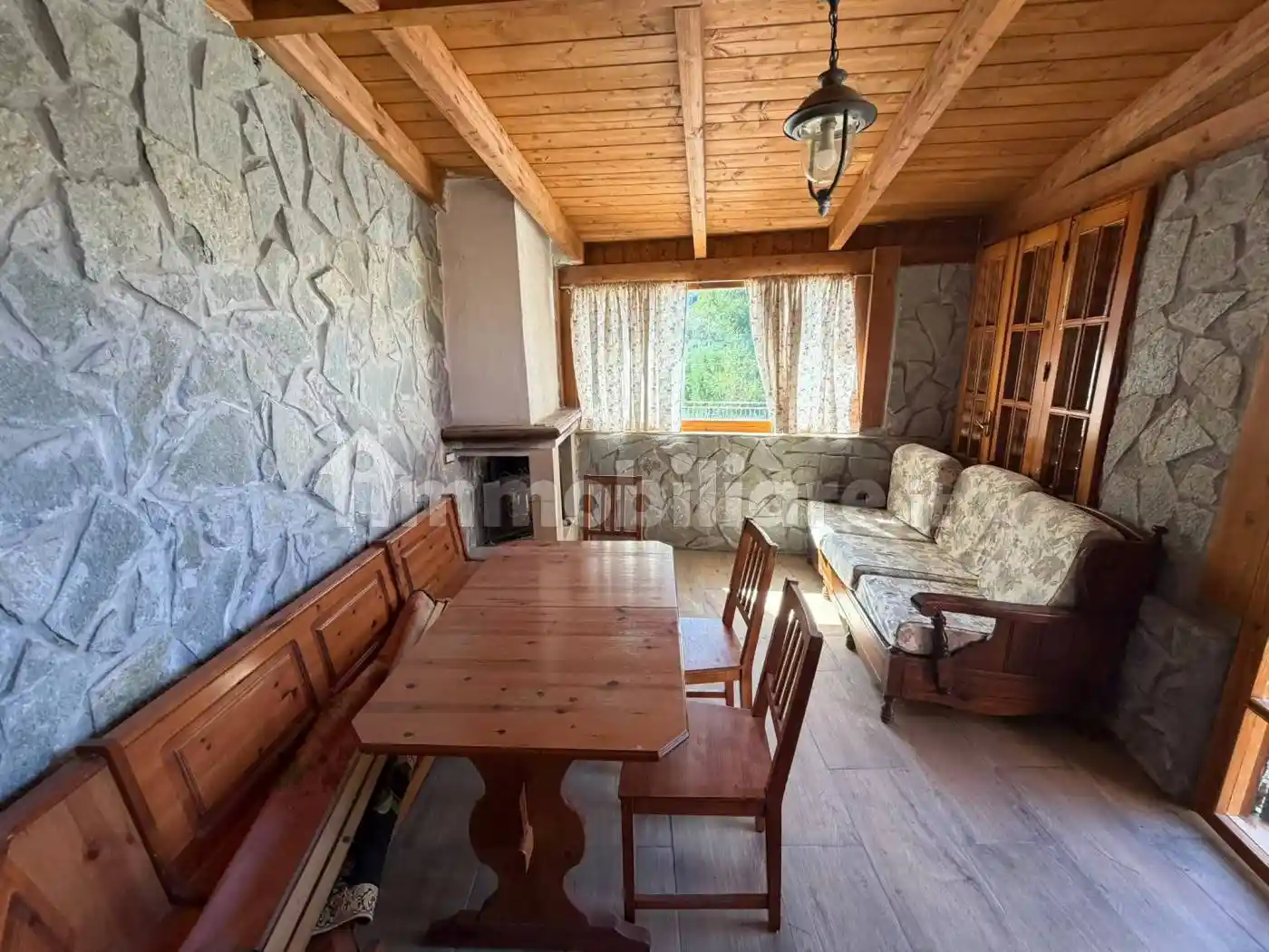 Villa in affitto a Quarto