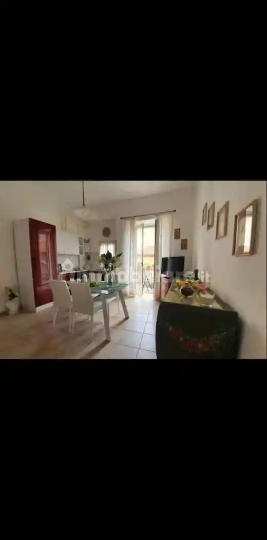 Appartamento in affitto a Taormina